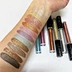 colorful eyeshadow