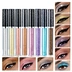 colorful eyeshadow
